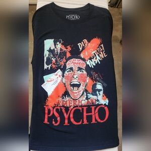 Psycho T
